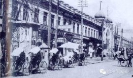 哈尔滨解放前爆料视频,揭秘那段尘封的历史瞬间